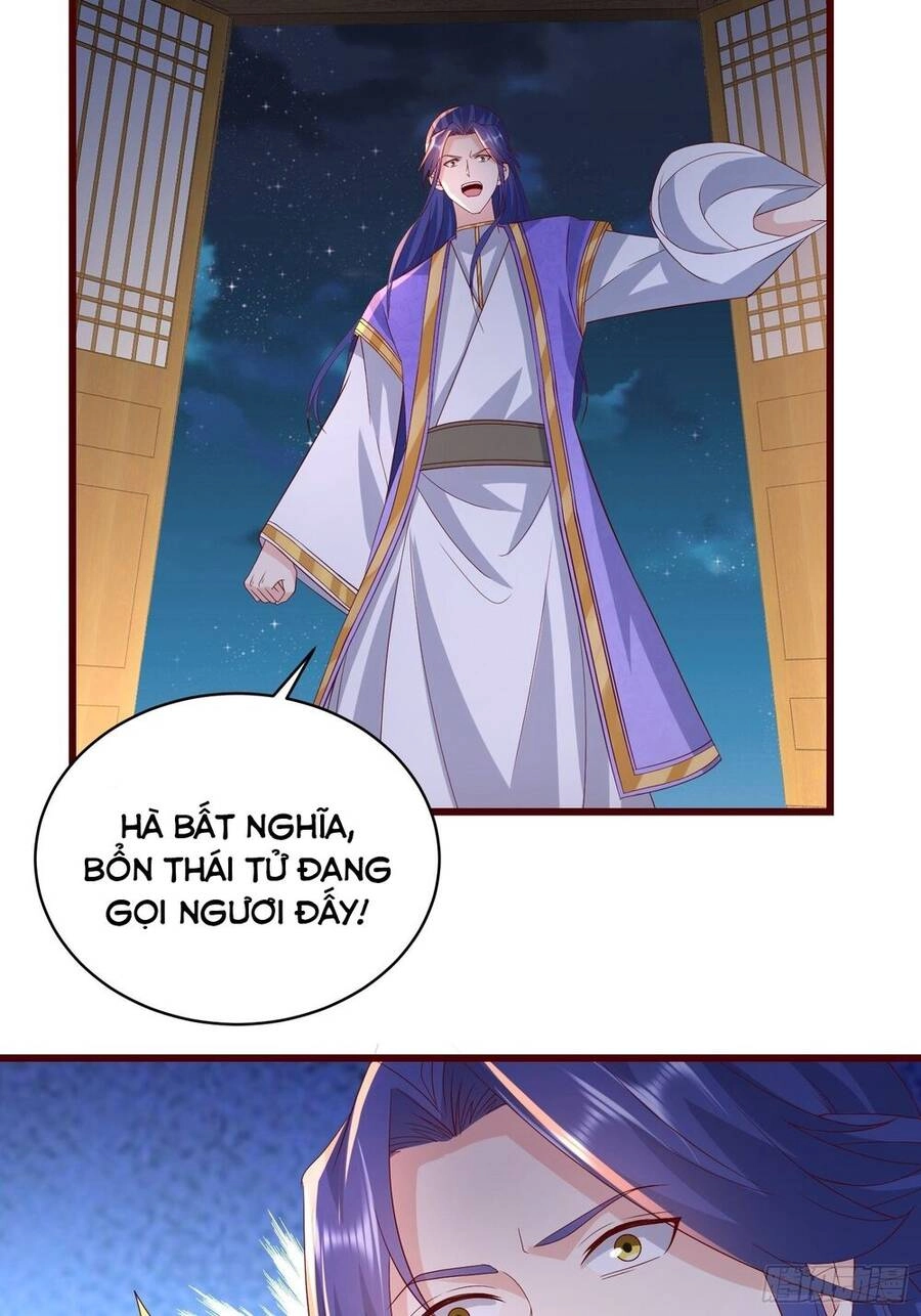 Người Ở Rể Bị Ép Thành Phản Diện Chapter 365 - 4