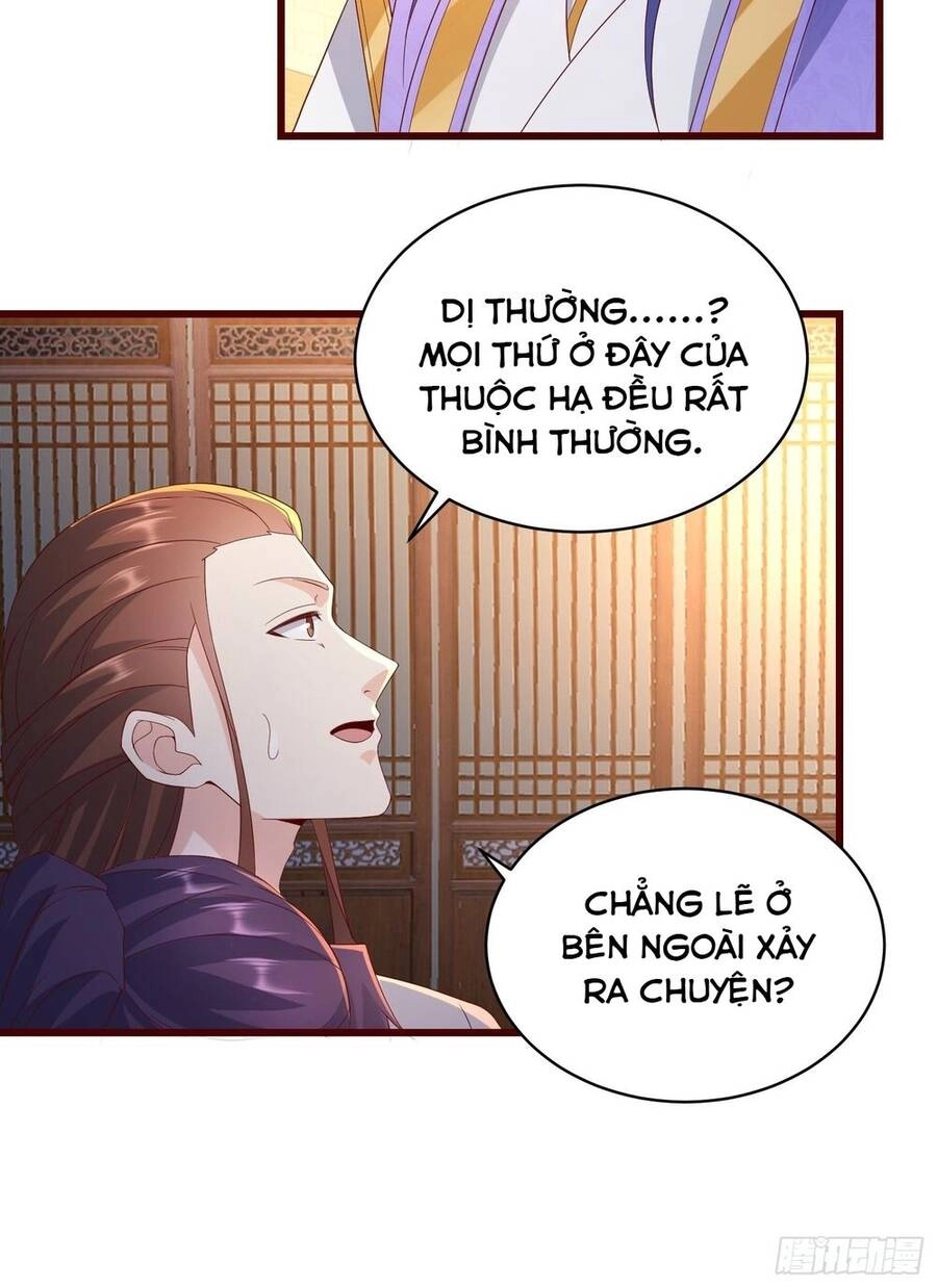 Người Ở Rể Bị Ép Thành Phản Diện Chapter 365 - 7
