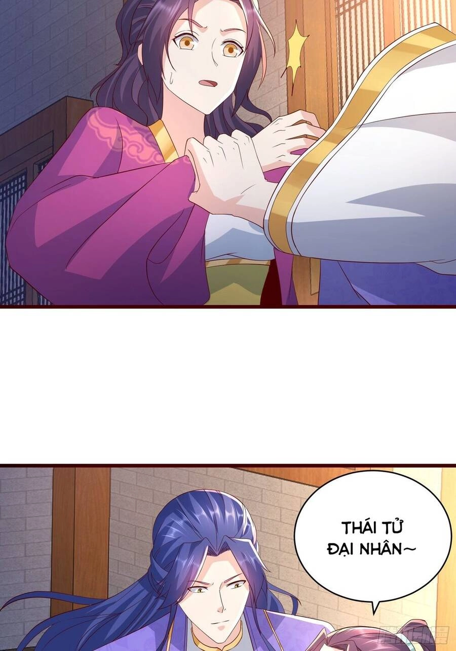 Người Ở Rể Bị Ép Thành Phản Diện Chapter 365 - 9