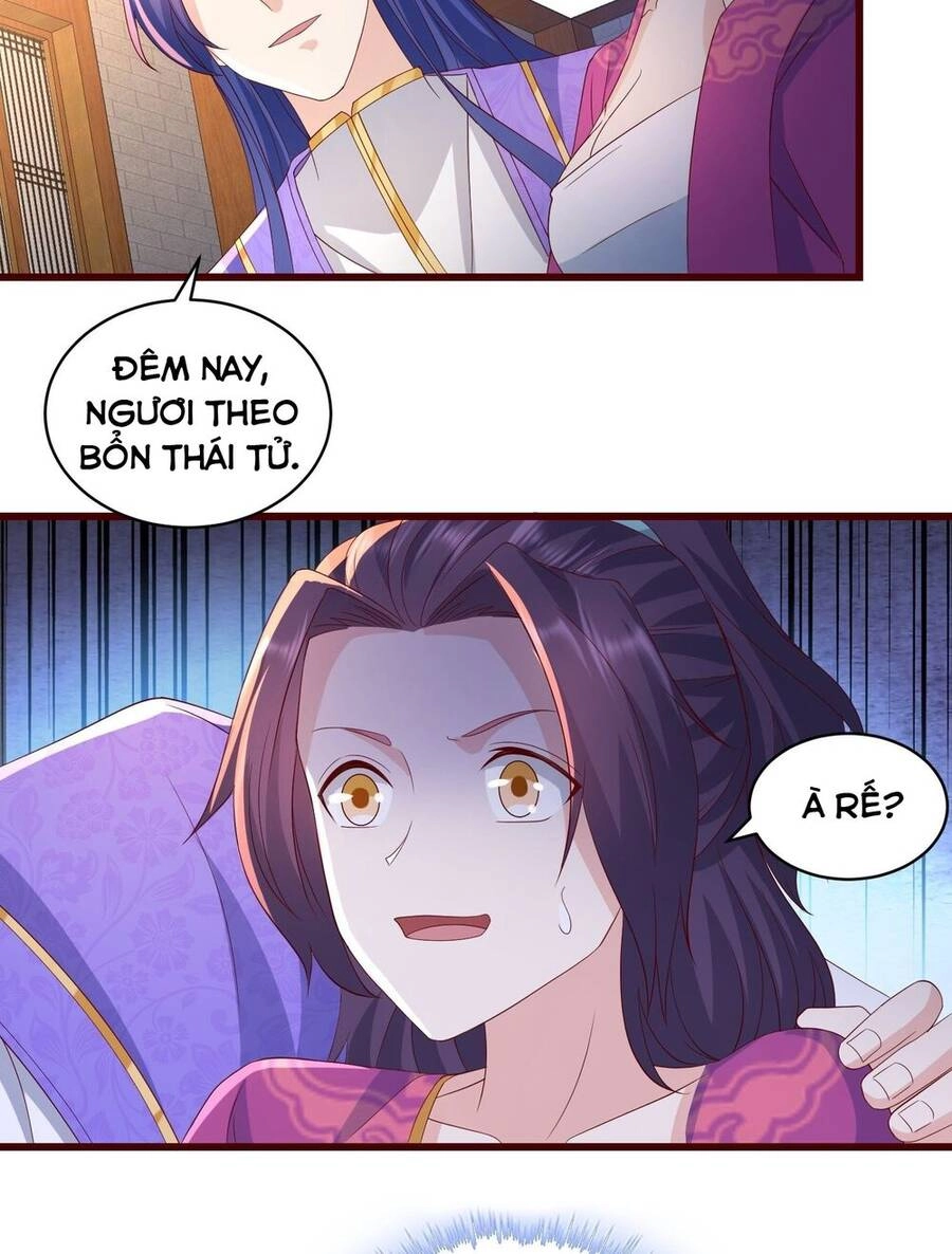 Người Ở Rể Bị Ép Thành Phản Diện Chapter 365 - 11