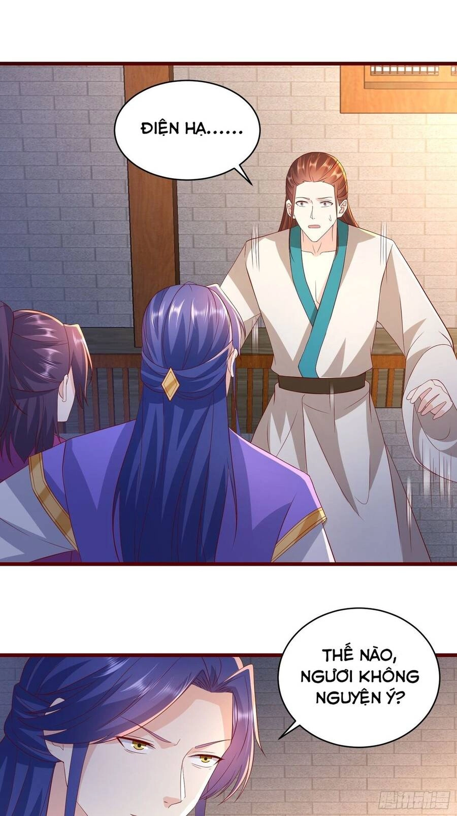 Người Ở Rể Bị Ép Thành Phản Diện Chapter 365 - 13