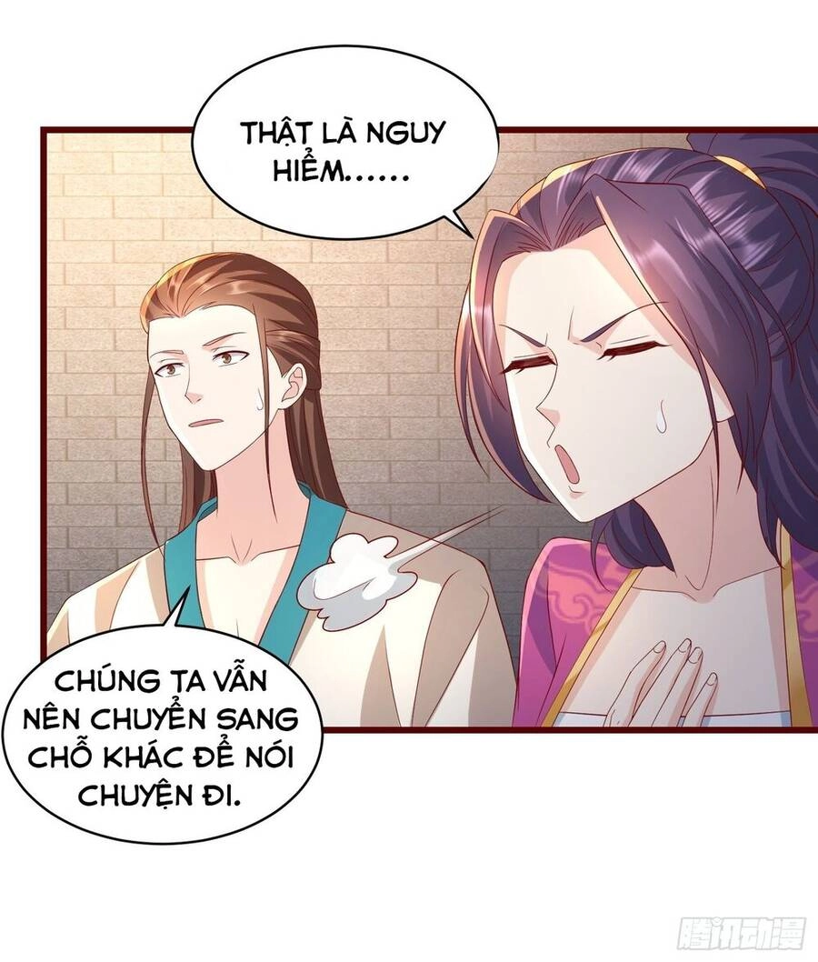 Người Ở Rể Bị Ép Thành Phản Diện Chapter 365 - 16