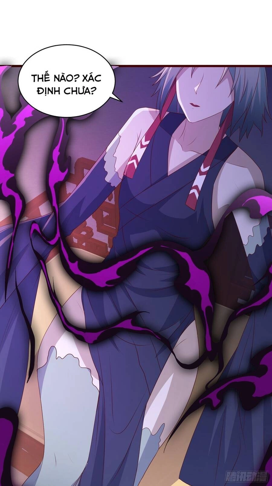 Người Ở Rể Bị Ép Thành Phản Diện Chapter 365 - 25