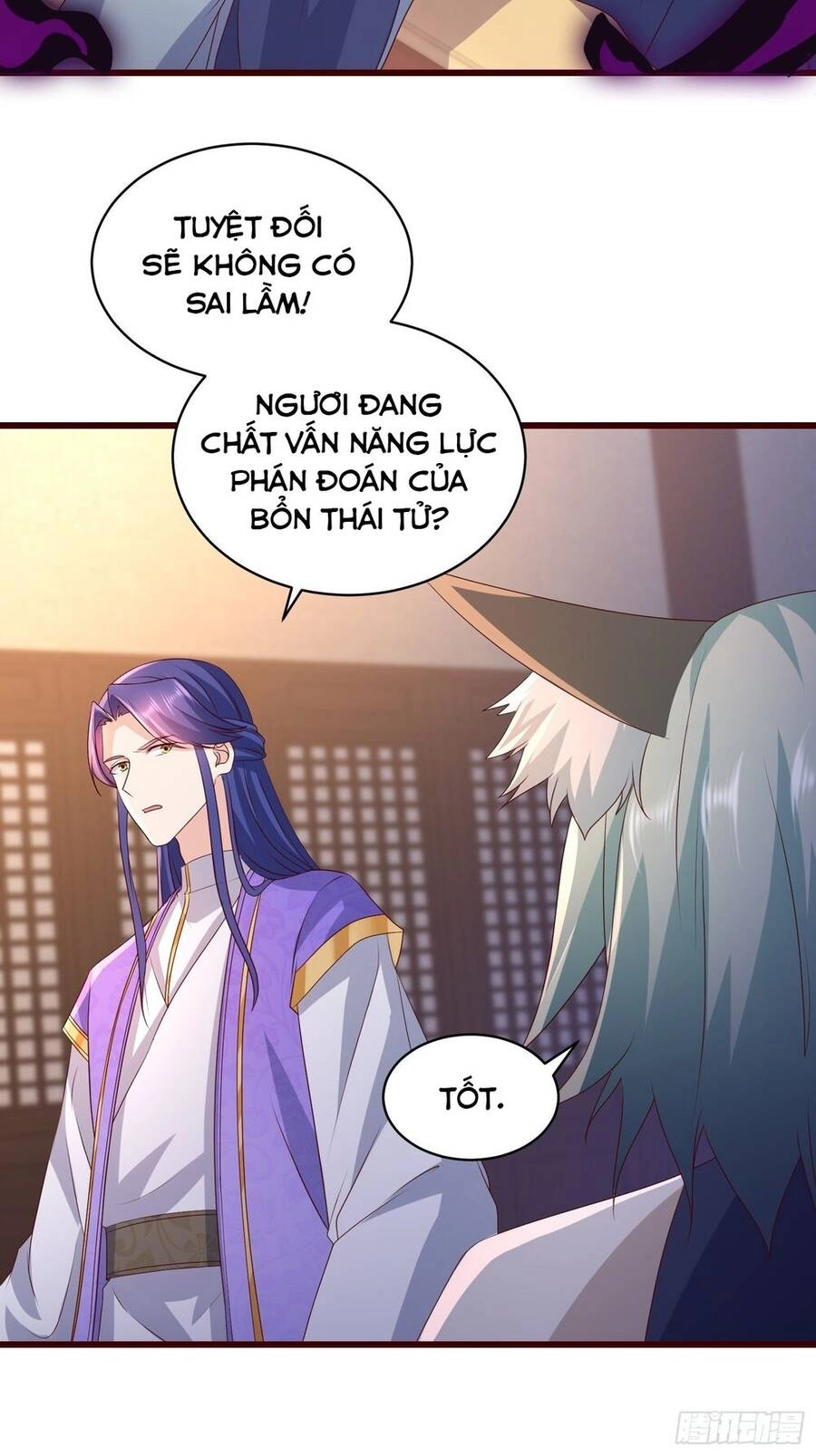 Người Ở Rể Bị Ép Thành Phản Diện Chapter 365 - 26