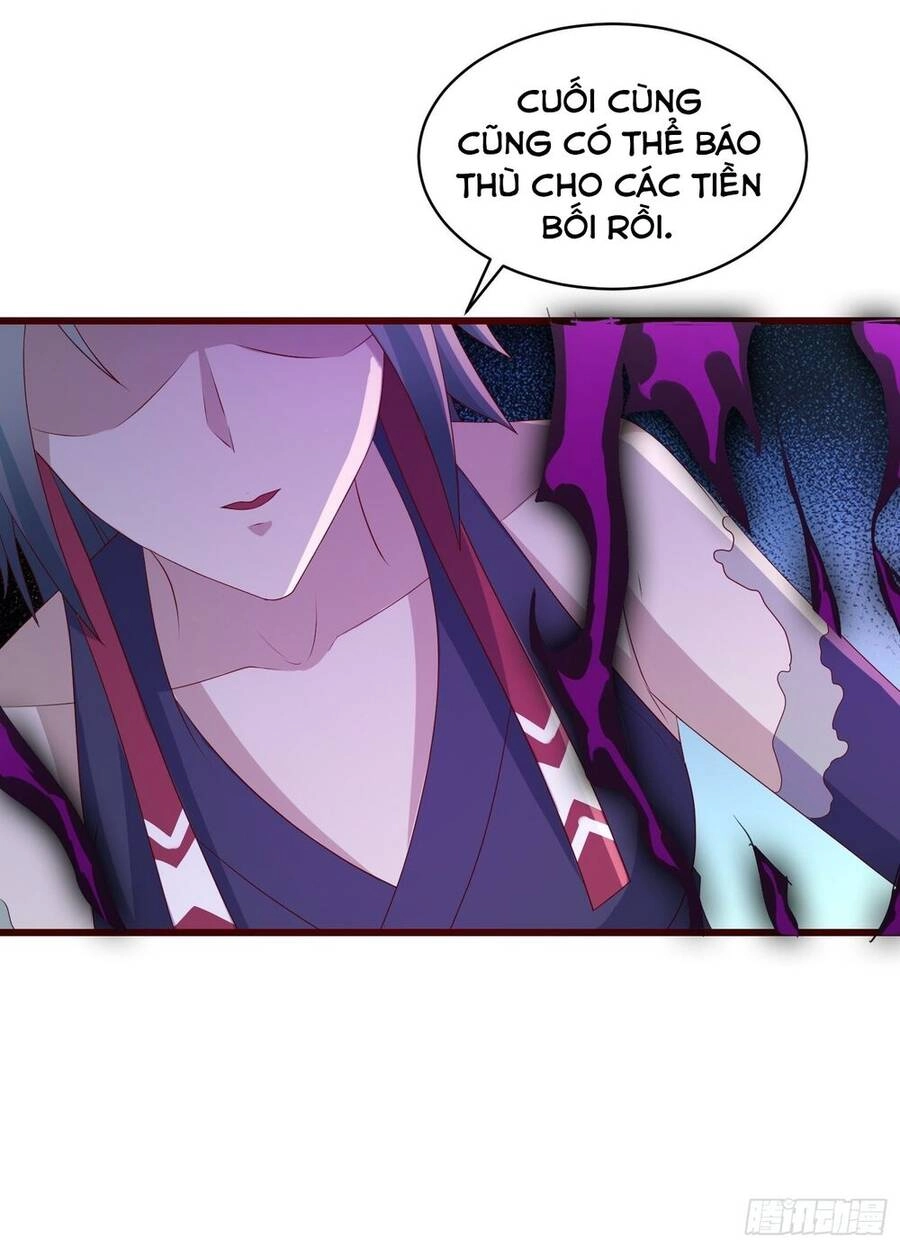 Người Ở Rể Bị Ép Thành Phản Diện Chapter 365 - 27