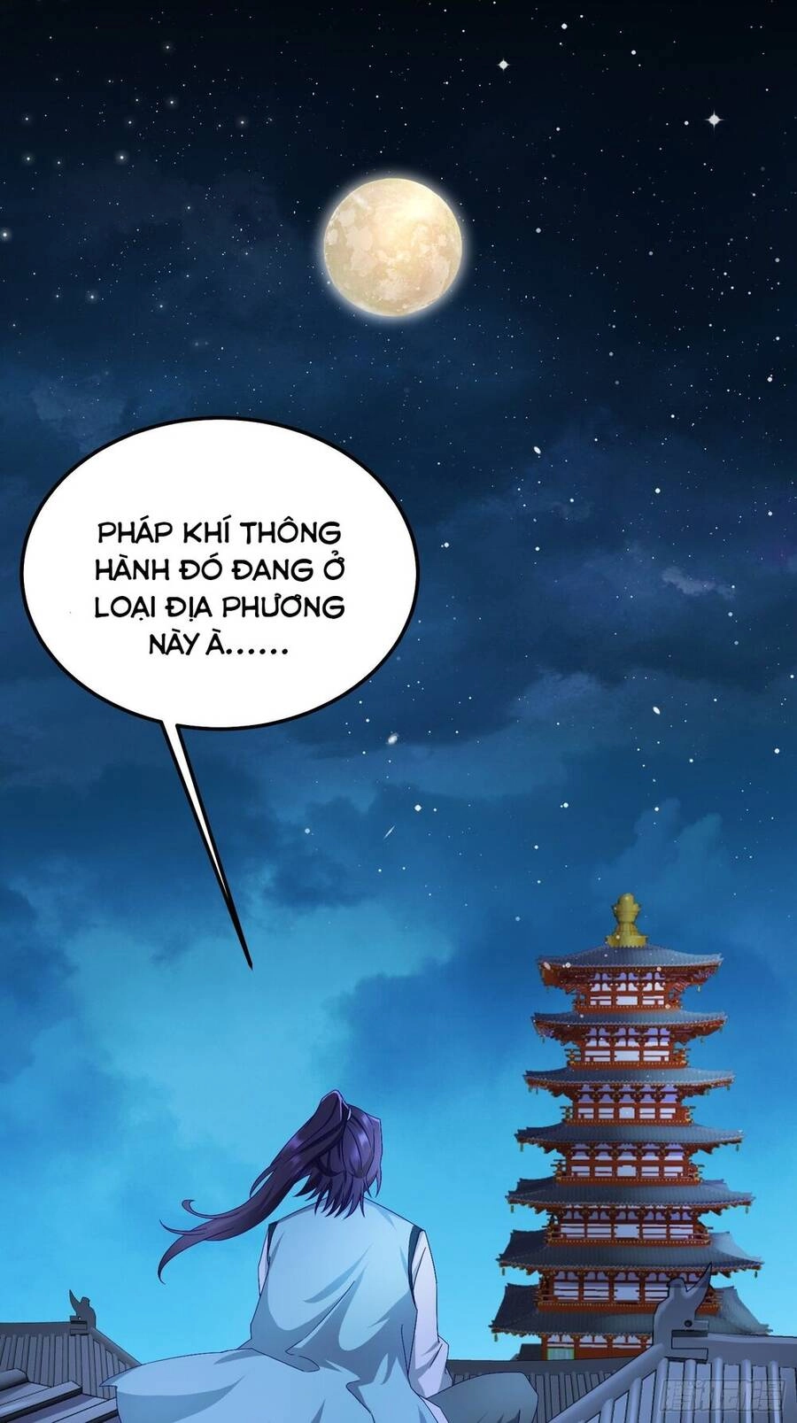 Người Ở Rể Bị Ép Thành Phản Diện Chapter 366 - 3