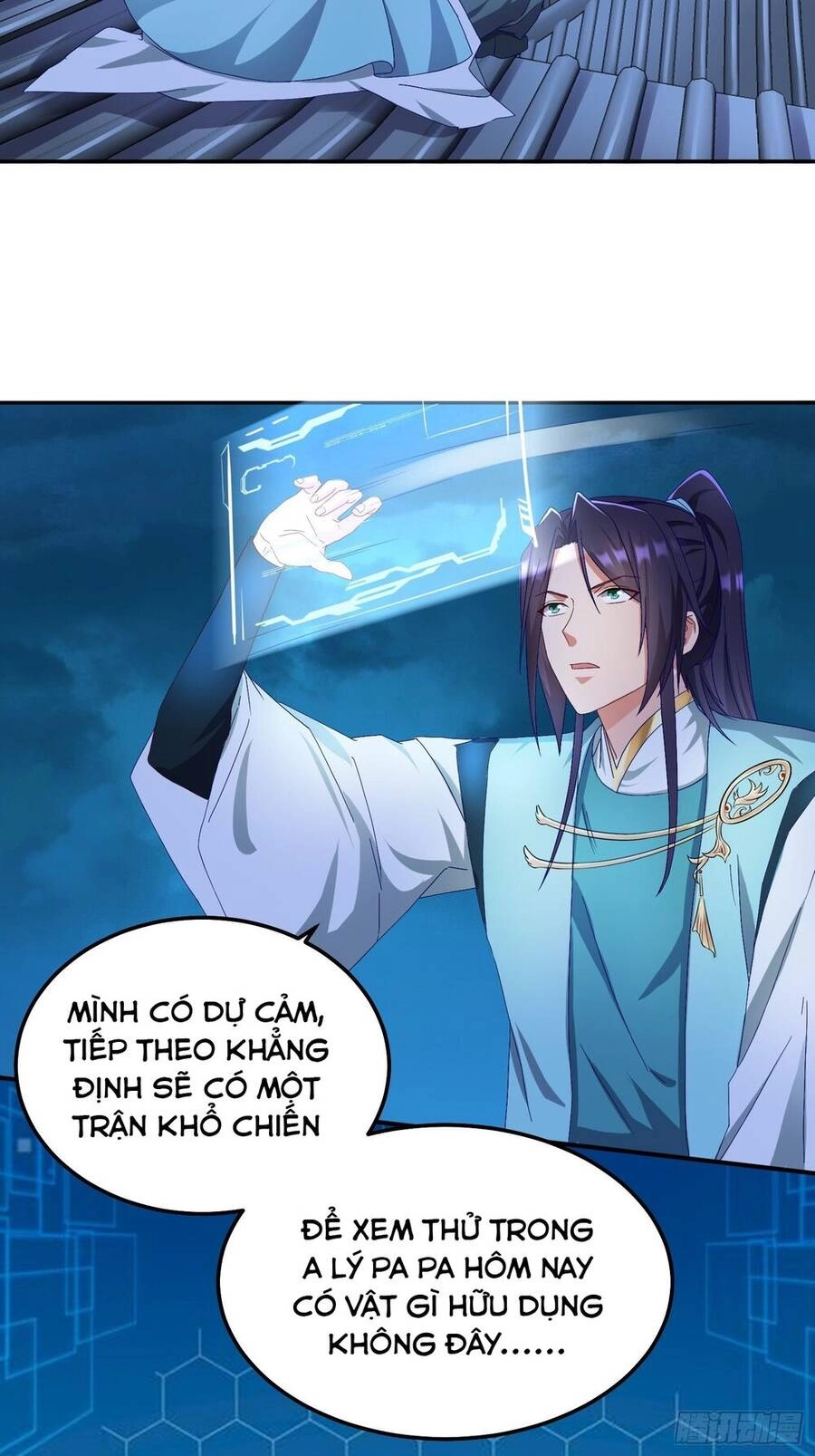 Người Ở Rể Bị Ép Thành Phản Diện Chapter 366 - 4