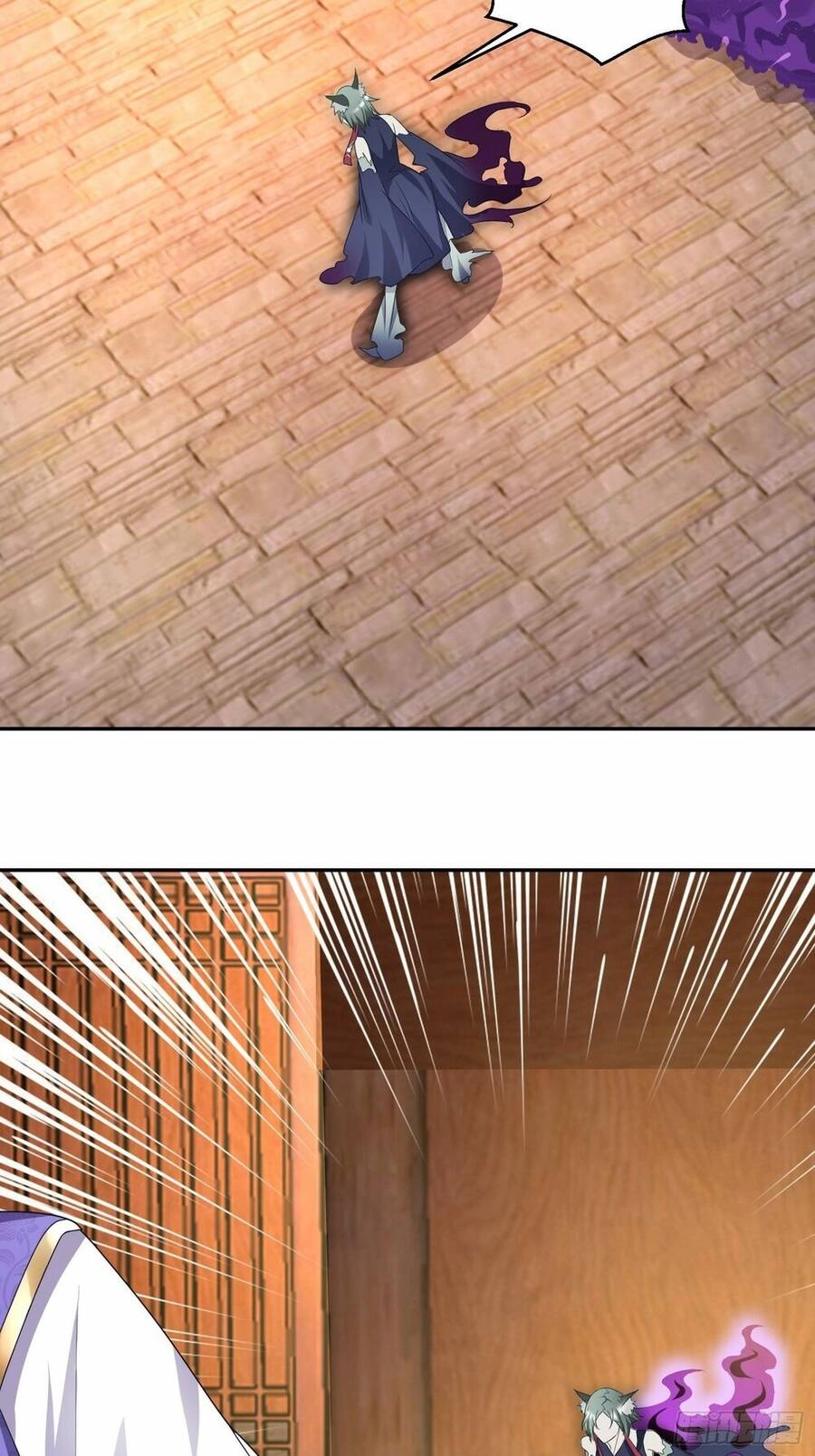 Người Ở Rể Bị Ép Thành Phản Diện Chapter 366 - 22