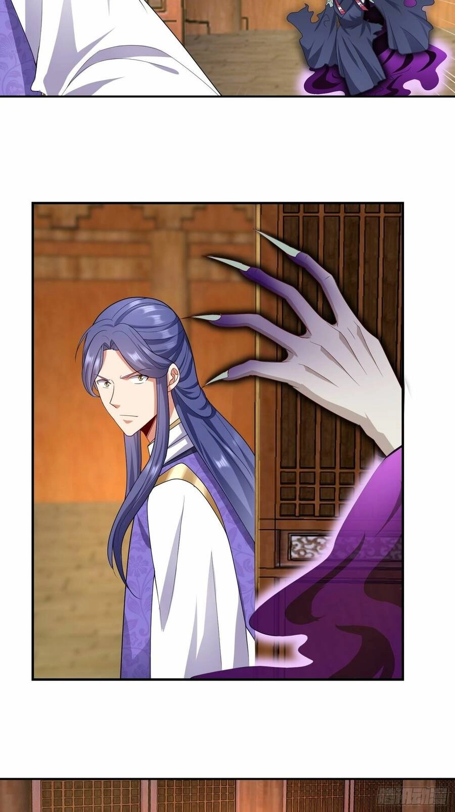 Người Ở Rể Bị Ép Thành Phản Diện Chapter 366 - 23