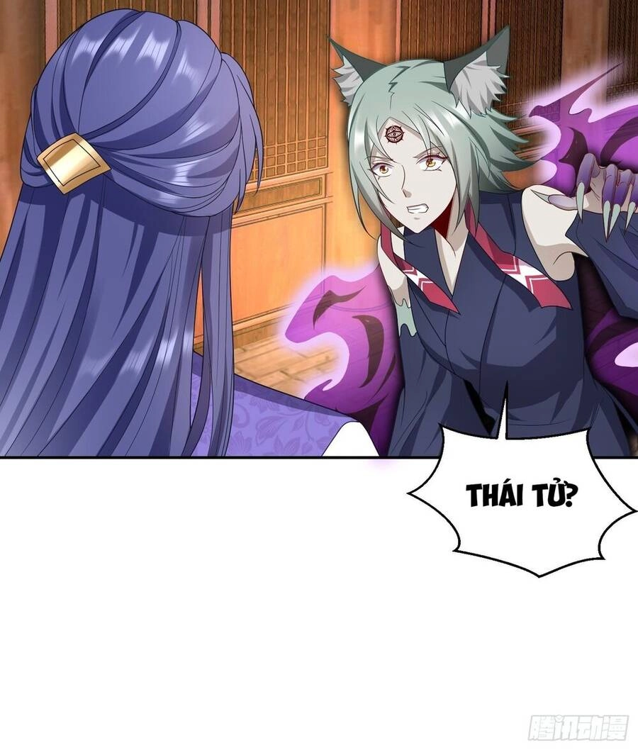 Người Ở Rể Bị Ép Thành Phản Diện Chapter 366 - 24