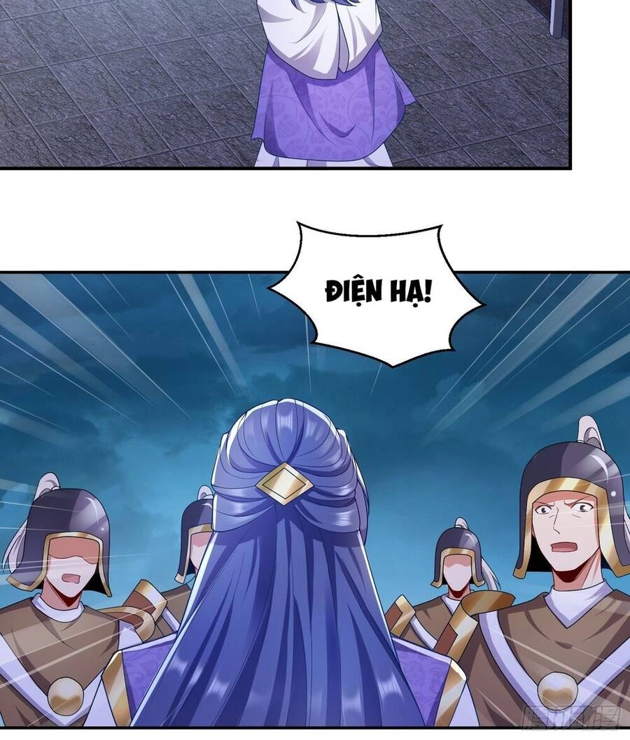 Người Ở Rể Bị Ép Thành Phản Diện Chapter 366 - 28