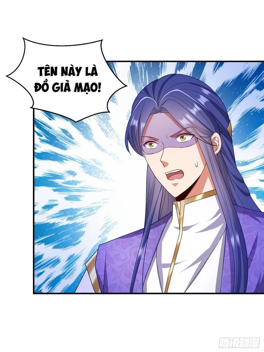 Người Ở Rể Bị Ép Thành Phản Diện Chapter 366 - 31