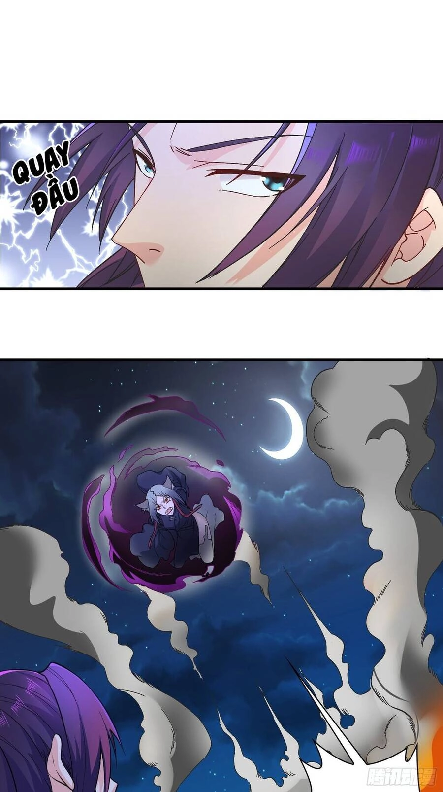 Người Ở Rể Bị Ép Thành Phản Diện Chapter 367 - 7