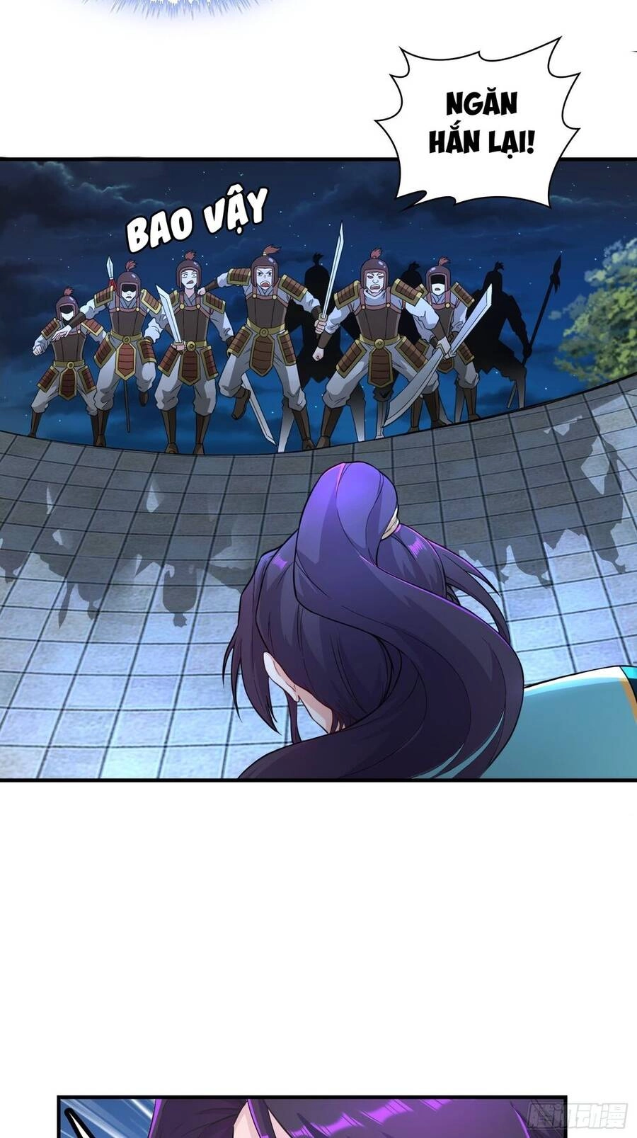 Người Ở Rể Bị Ép Thành Phản Diện Chapter 367 - 9