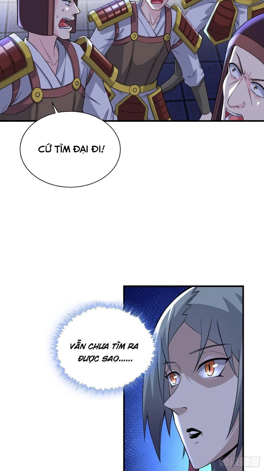 Người Ở Rể Bị Ép Thành Phản Diện Chapter 367 - 17