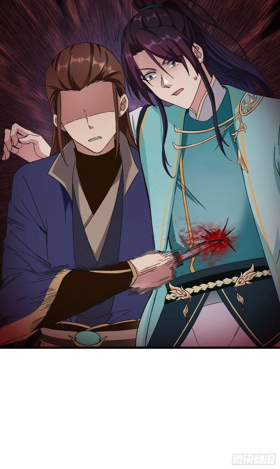 Người Ở Rể Bị Ép Thành Phản Diện Chapter 367 - 22