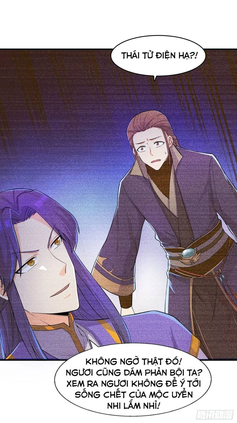 Người Ở Rể Bị Ép Thành Phản Diện Chapter 367 - 23