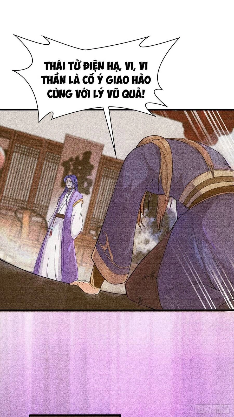 Người Ở Rể Bị Ép Thành Phản Diện Chapter 367 - 24