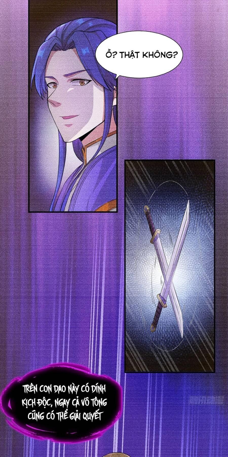 Người Ở Rể Bị Ép Thành Phản Diện Chapter 367 - 25