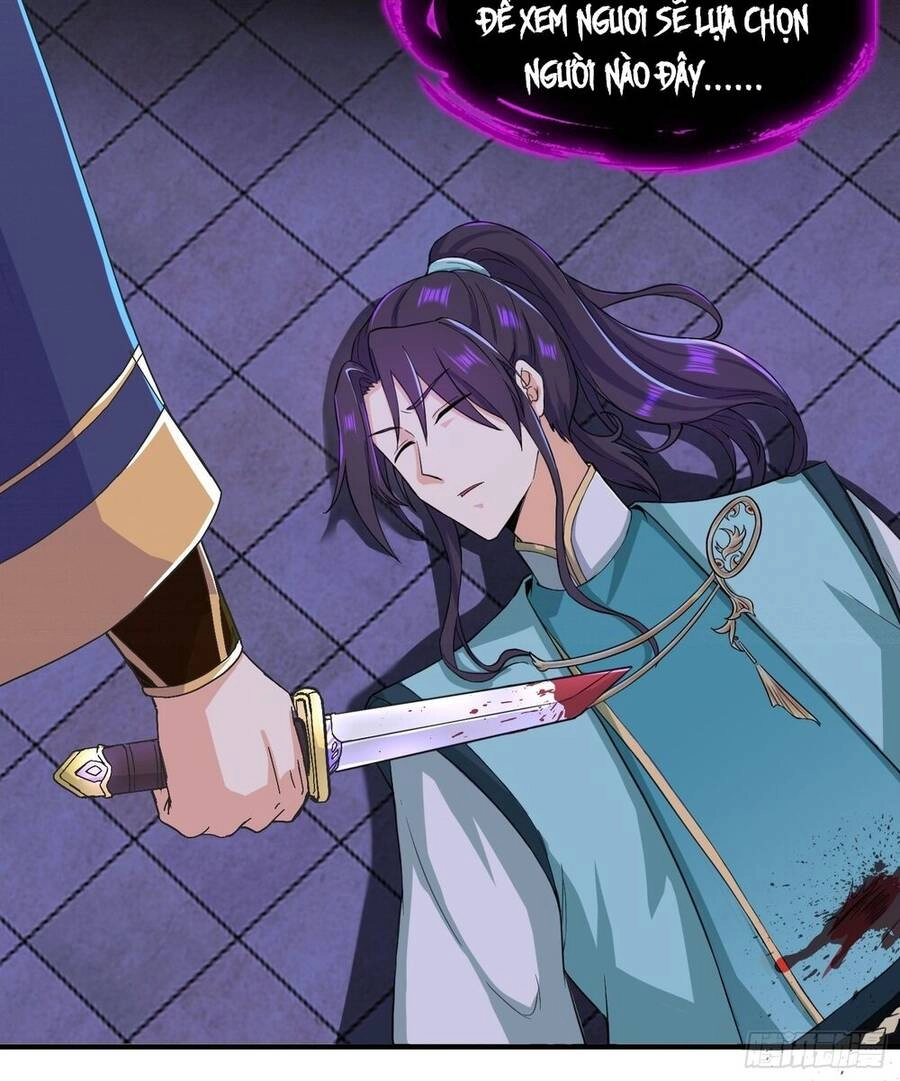 Người Ở Rể Bị Ép Thành Phản Diện Chapter 367 - 27