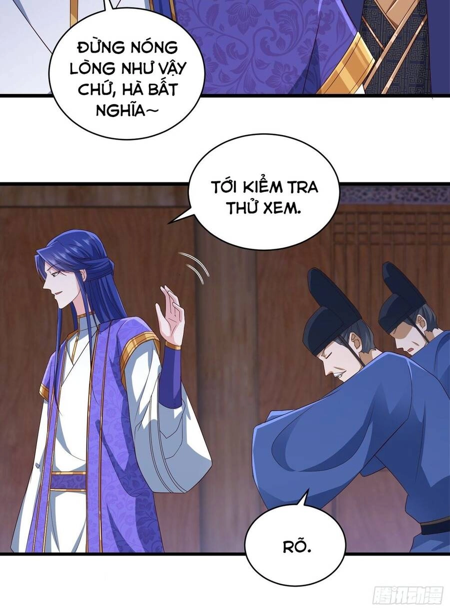 Người Ở Rể Bị Ép Thành Phản Diện Chapter 368 - 10