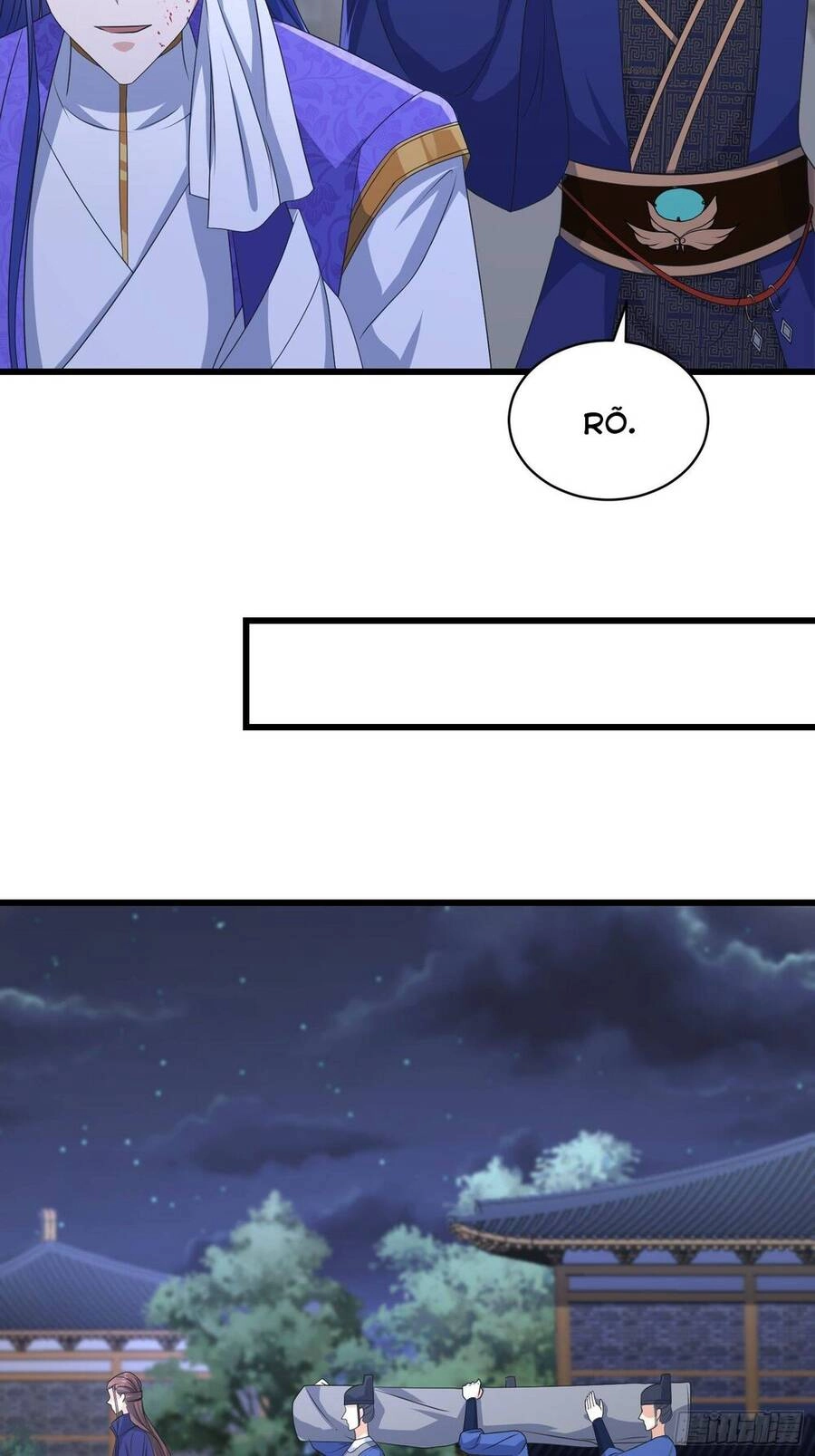 Người Ở Rể Bị Ép Thành Phản Diện Chapter 368 - 16