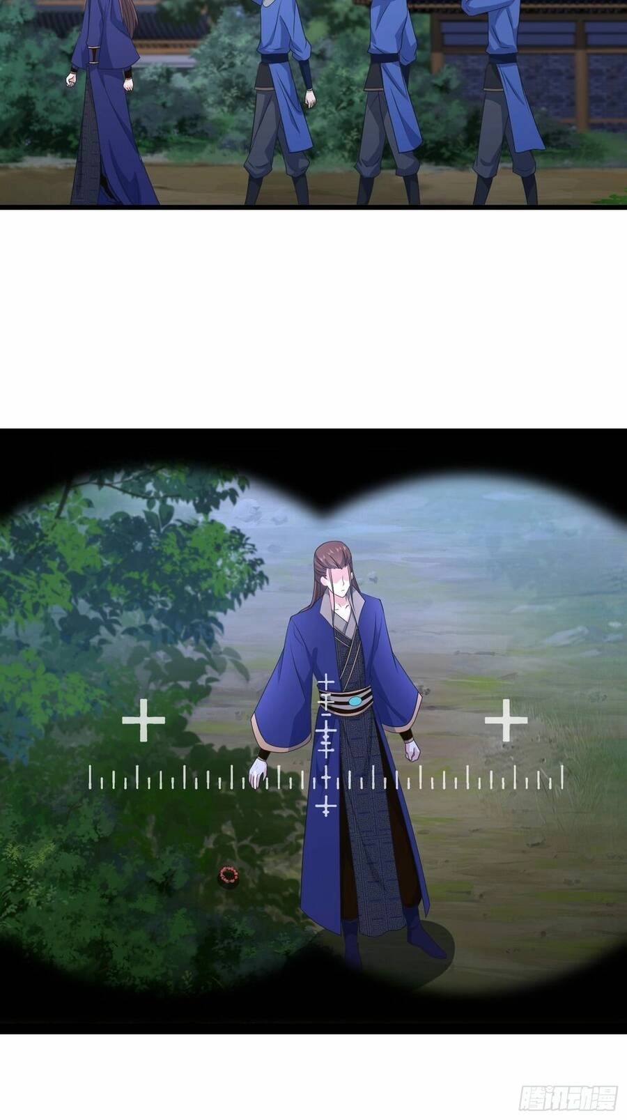 Người Ở Rể Bị Ép Thành Phản Diện Chapter 368 - 17