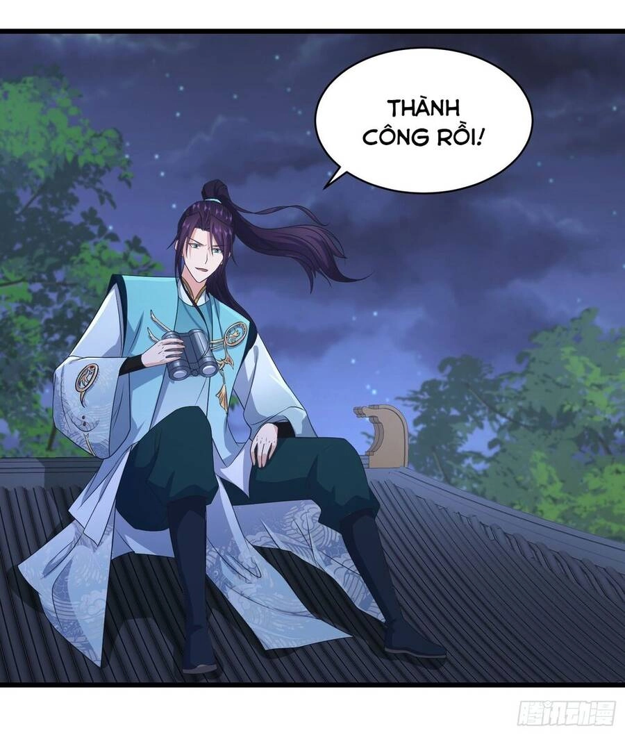 Người Ở Rể Bị Ép Thành Phản Diện Chapter 368 - 18