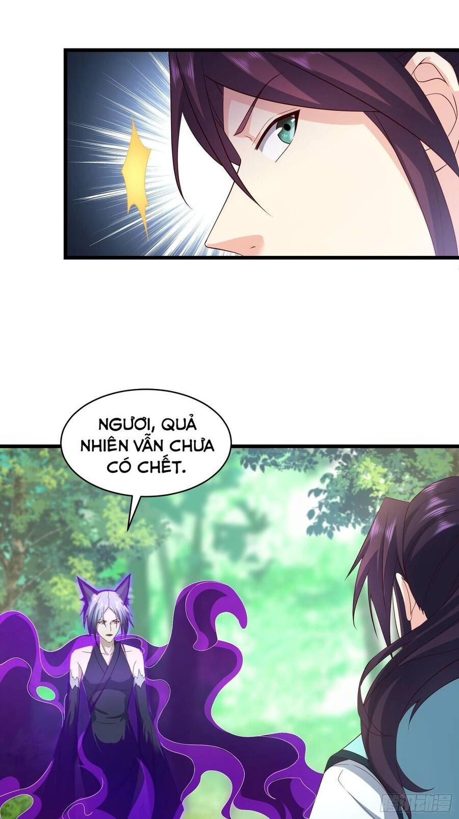 Người Ở Rể Bị Ép Thành Phản Diện Chapter 368 - 23