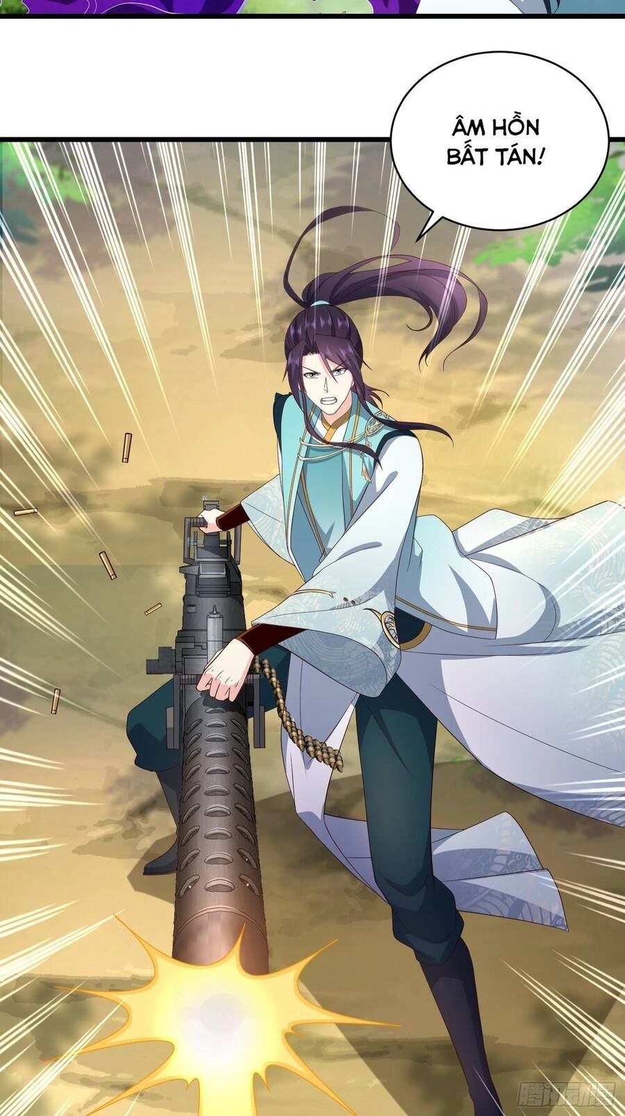 Người Ở Rể Bị Ép Thành Phản Diện Chapter 368 - 24