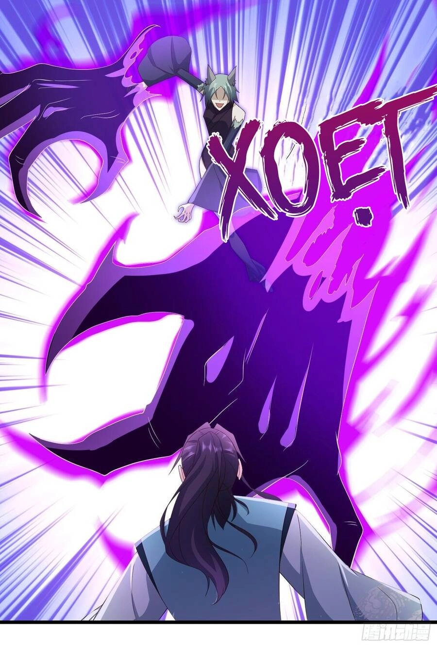 Người Ở Rể Bị Ép Thành Phản Diện Chapter 368 - 26