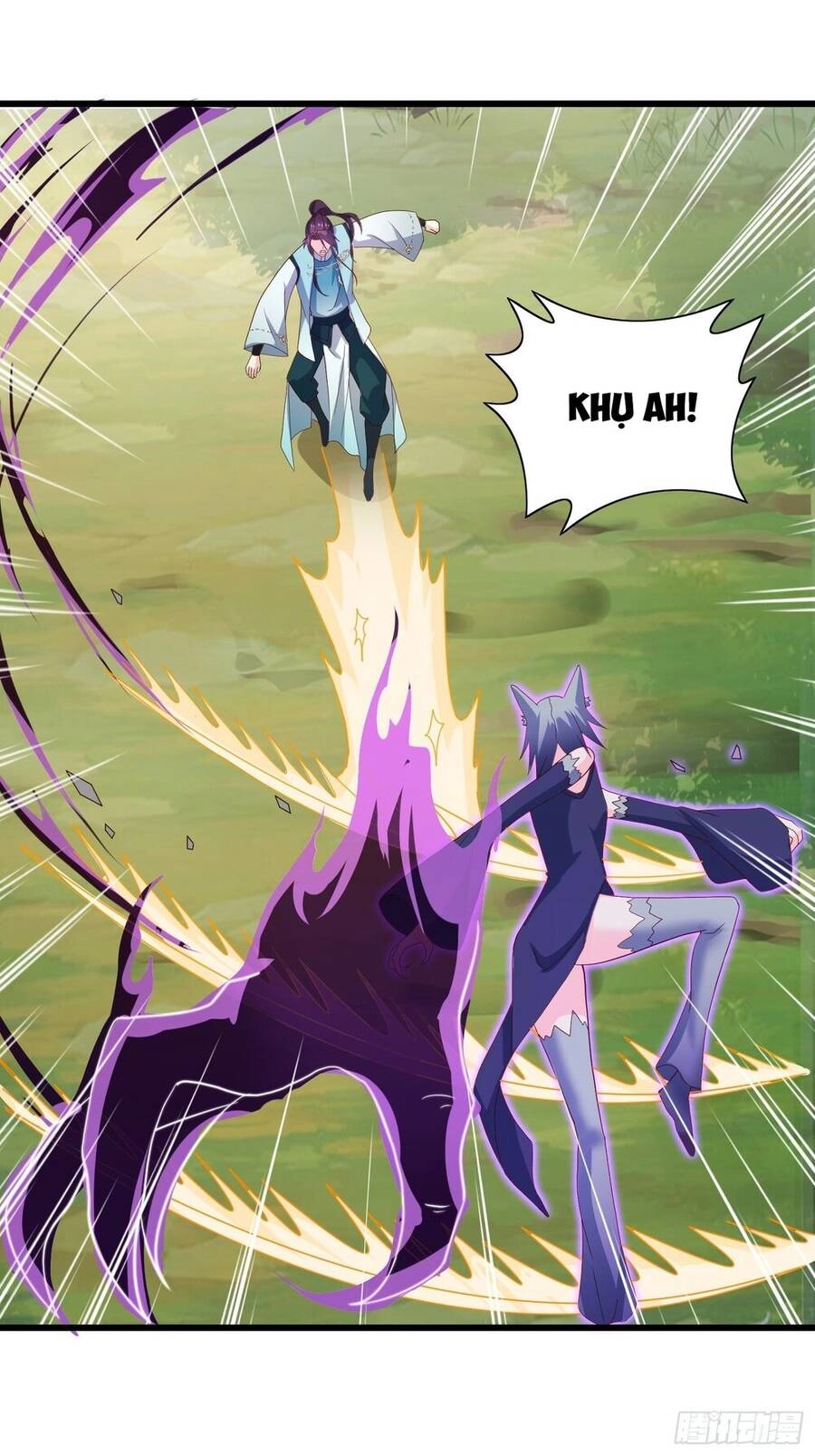 Người Ở Rể Bị Ép Thành Phản Diện Chapter 368 - 27