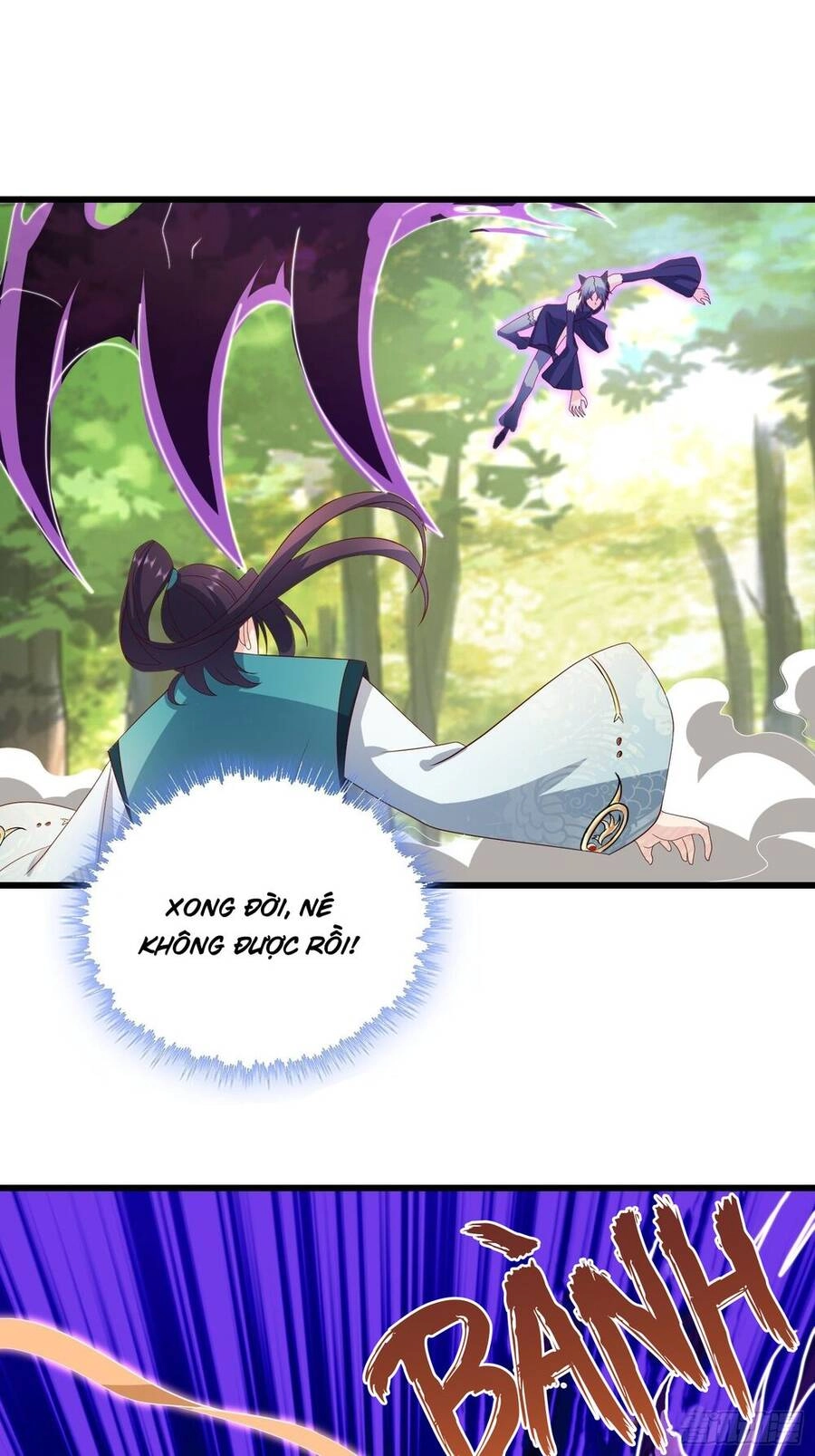 Người Ở Rể Bị Ép Thành Phản Diện Chapter 368 - 28