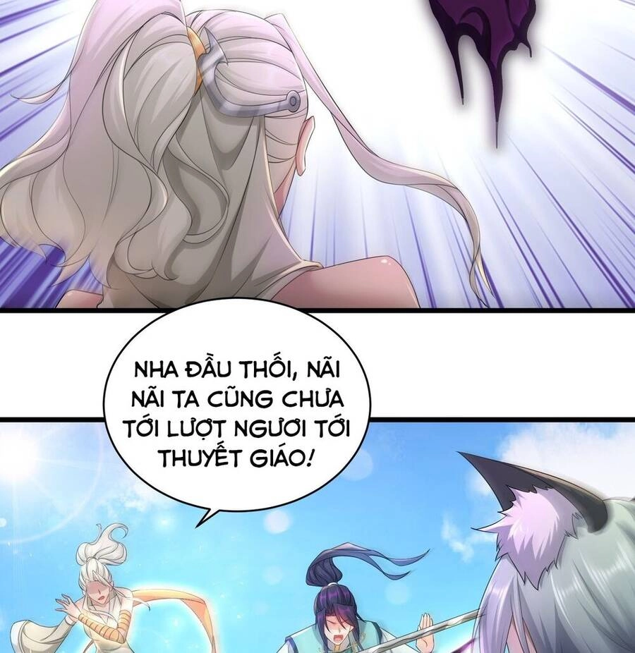 Người Ở Rể Bị Ép Thành Phản Diện Chapter 369 - 5