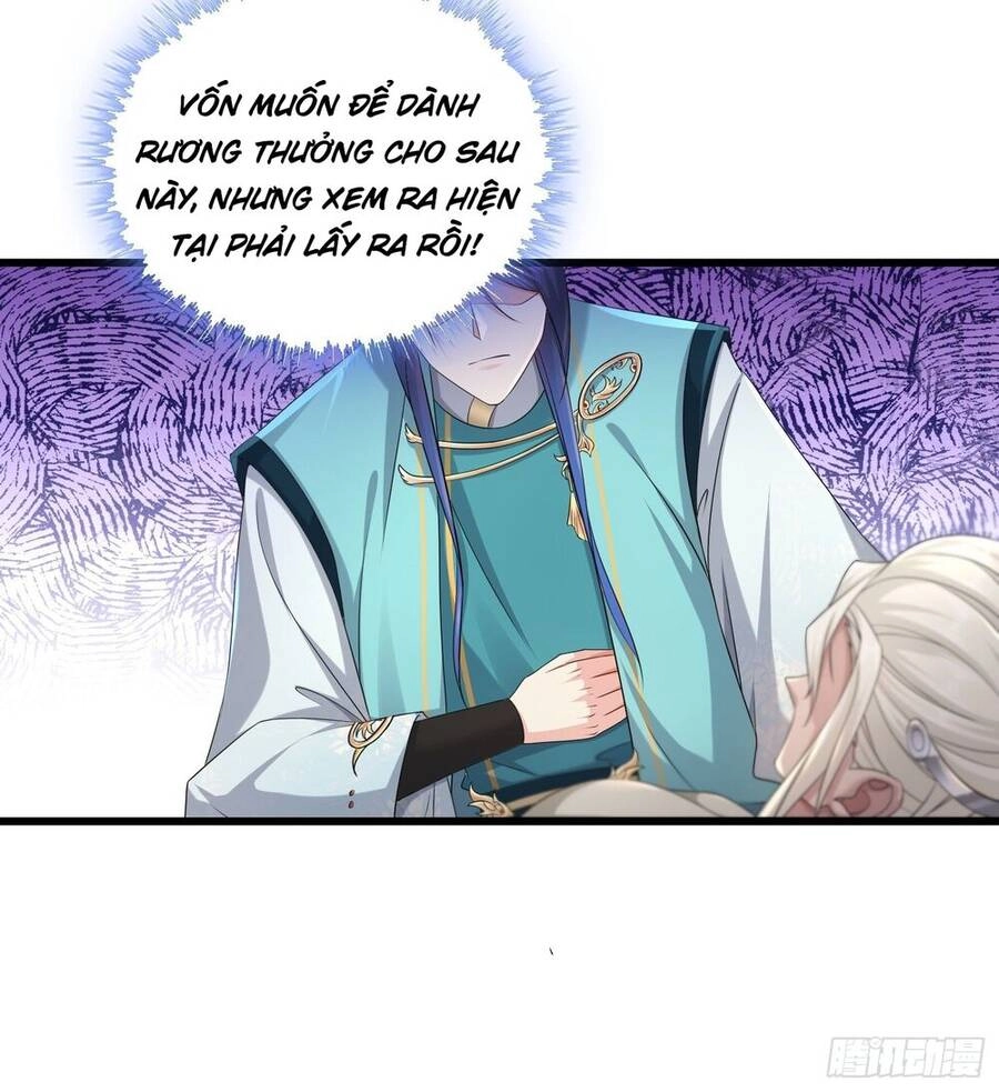 Người Ở Rể Bị Ép Thành Phản Diện Chapter 369 - 9