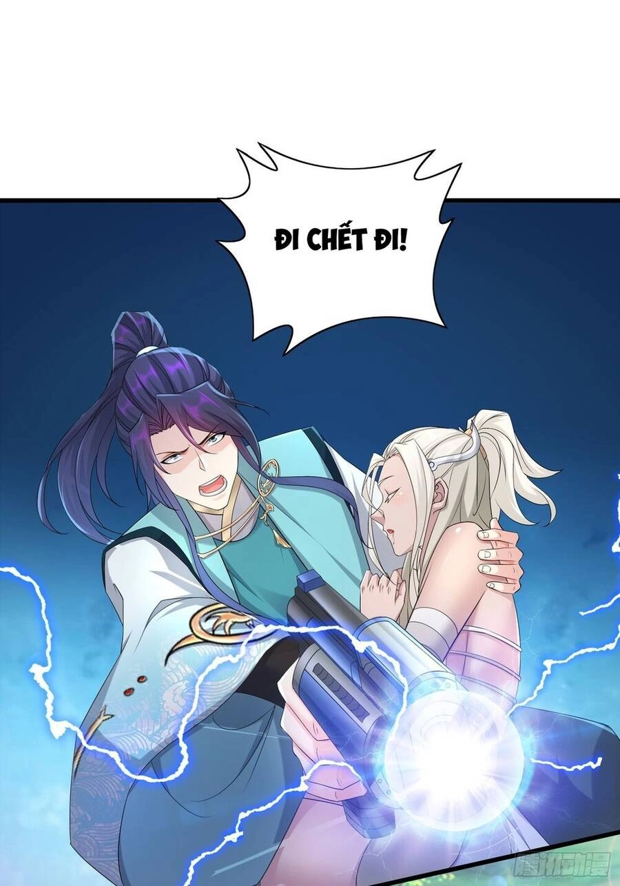 Người Ở Rể Bị Ép Thành Phản Diện Chapter 369 - 10