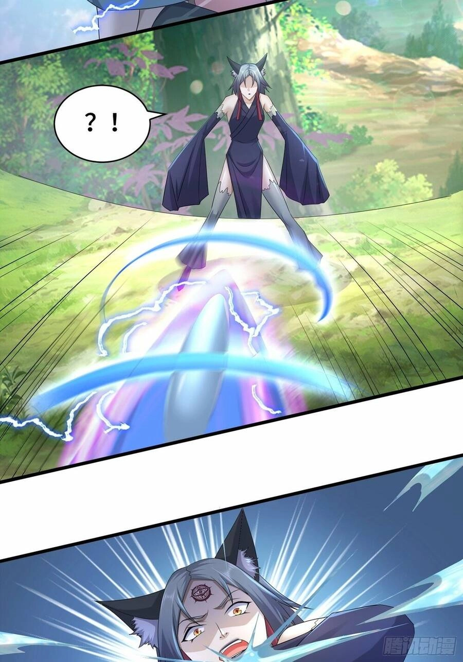 Người Ở Rể Bị Ép Thành Phản Diện Chapter 369 - 11