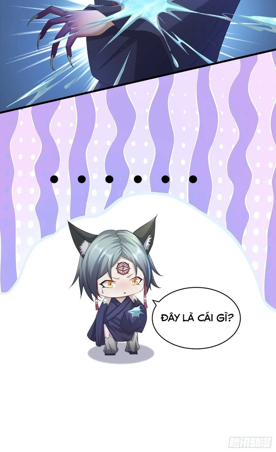 Người Ở Rể Bị Ép Thành Phản Diện Chapter 369 - 12