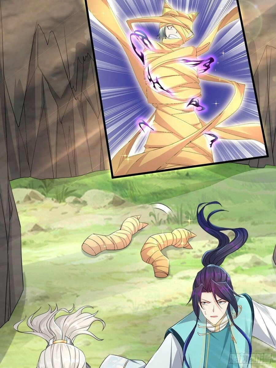 Người Ở Rể Bị Ép Thành Phản Diện Chapter 369 - 15