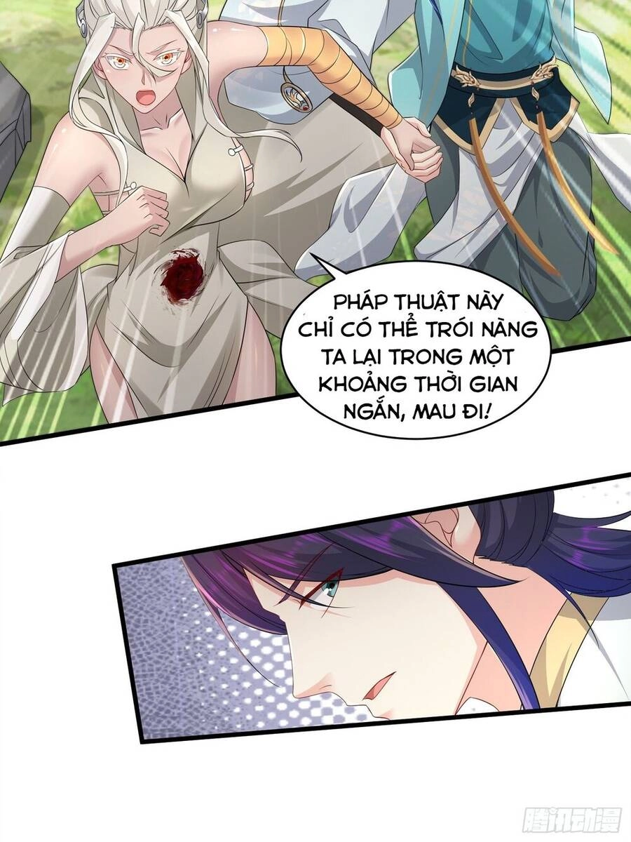 Người Ở Rể Bị Ép Thành Phản Diện Chapter 369 - 16