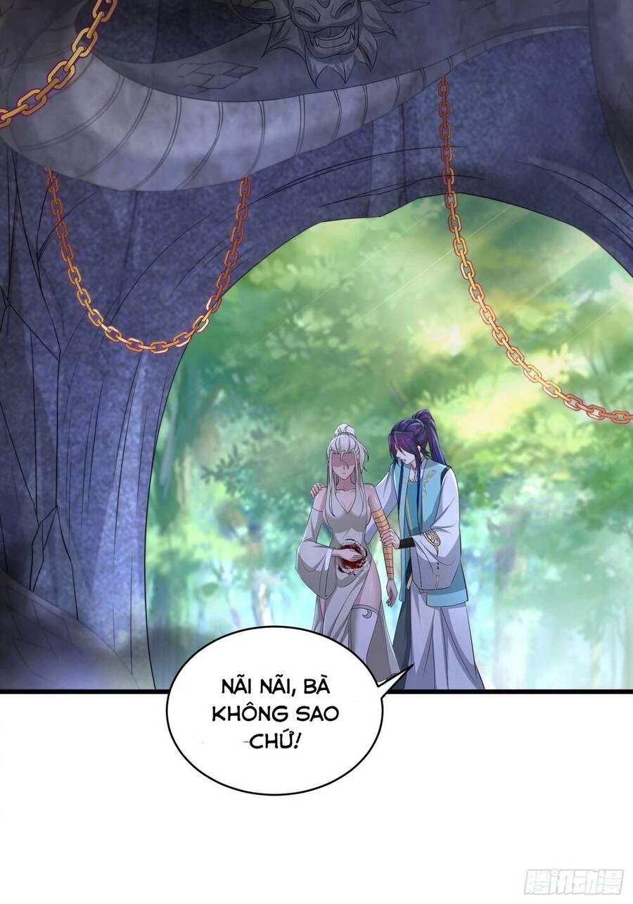 Người Ở Rể Bị Ép Thành Phản Diện Chapter 369 - 18