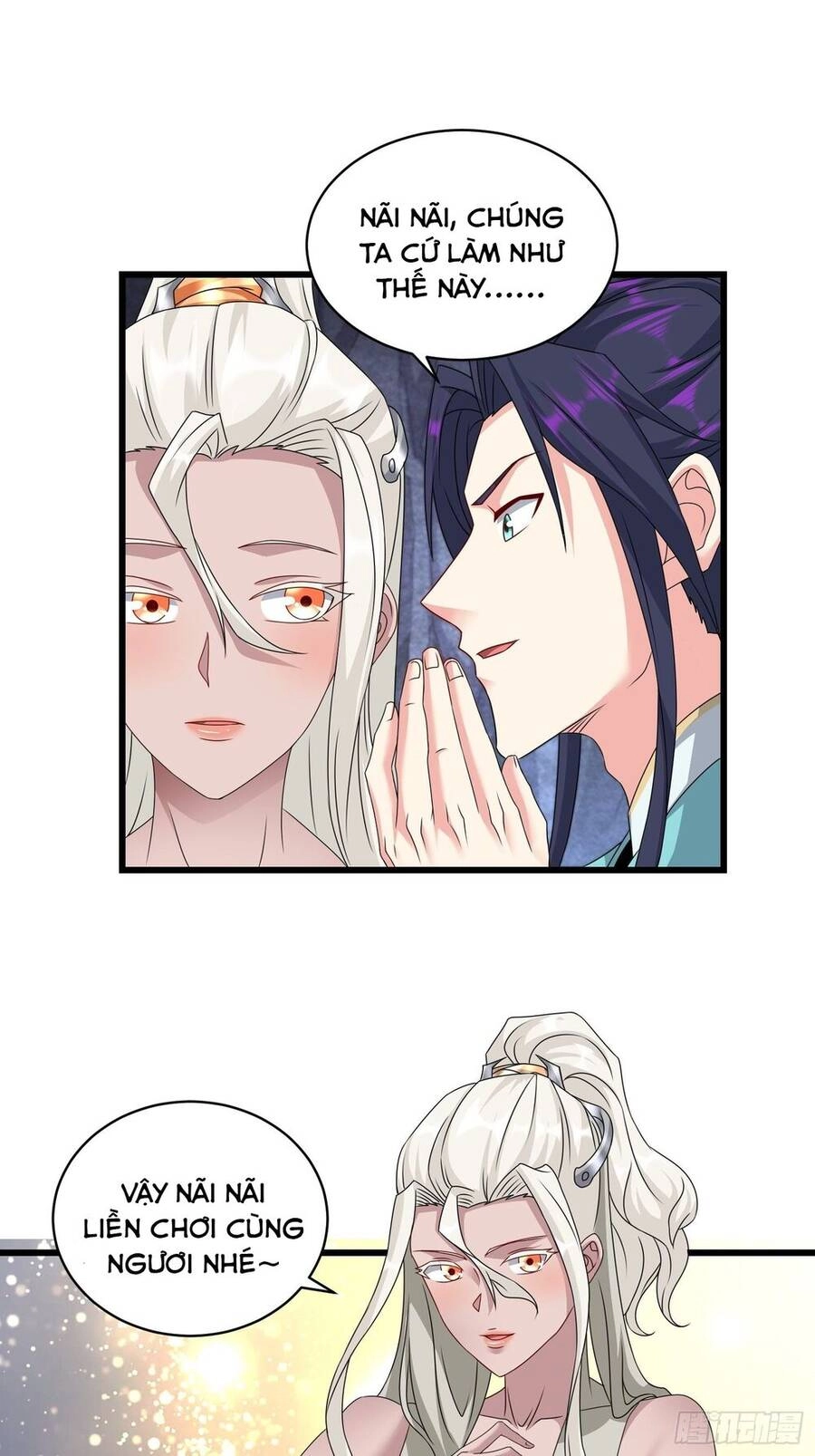 Người Ở Rể Bị Ép Thành Phản Diện Chapter 369 - 23