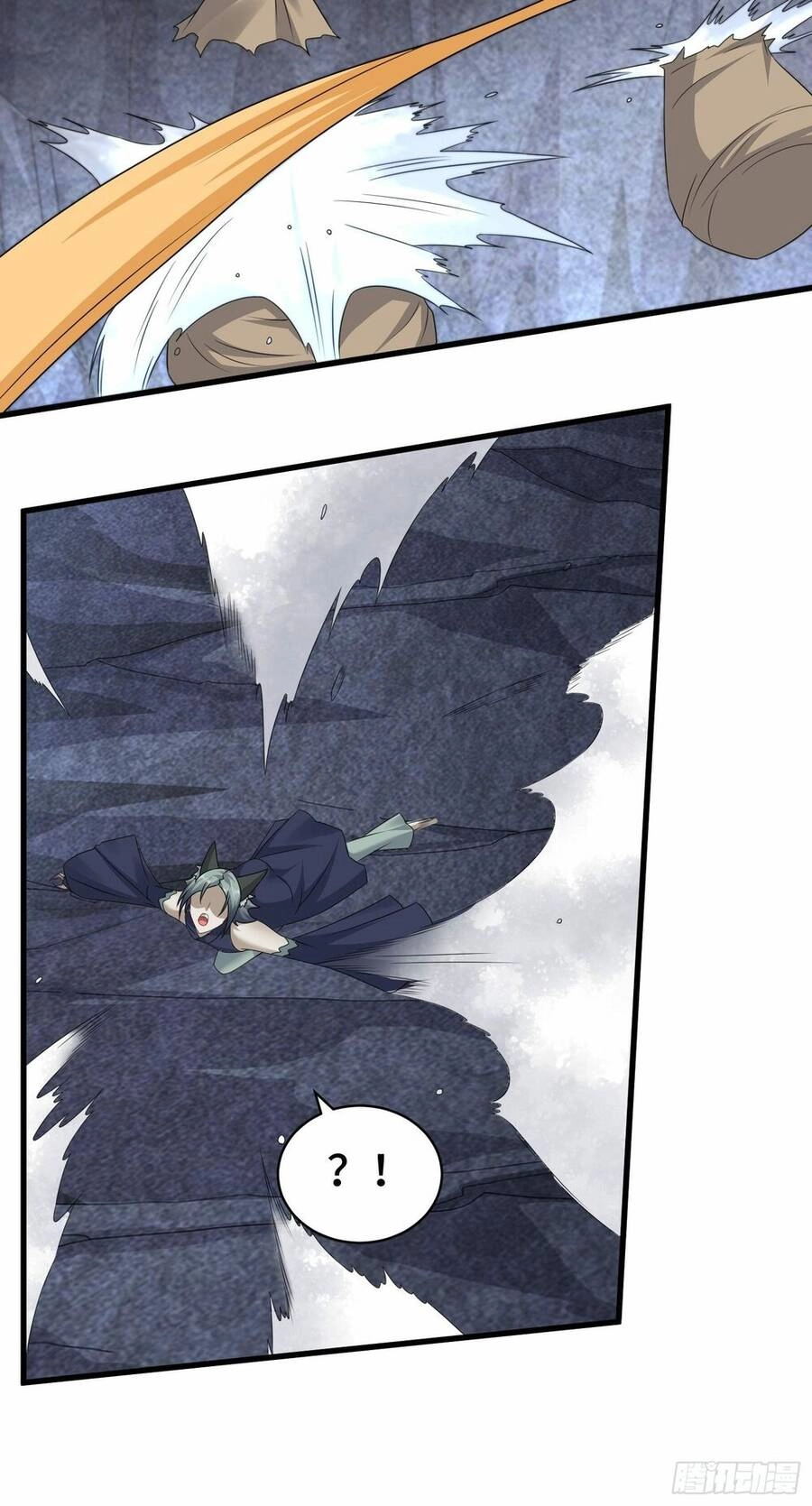 Người Ở Rể Bị Ép Thành Phản Diện Chapter 369 - 27