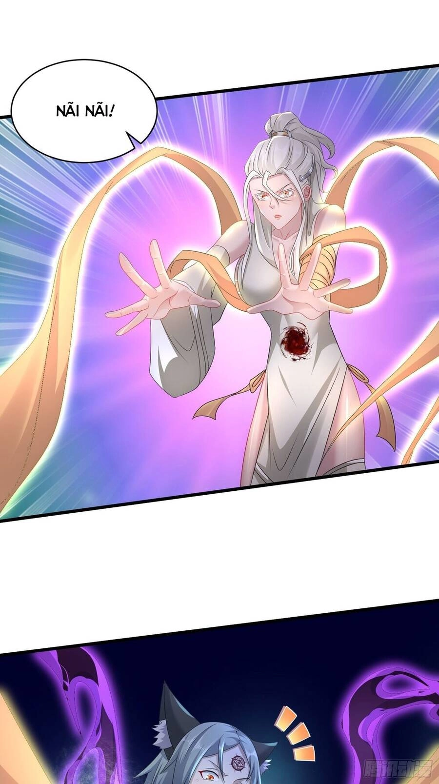 Người Ở Rể Bị Ép Thành Phản Diện Chapter 369 - 28