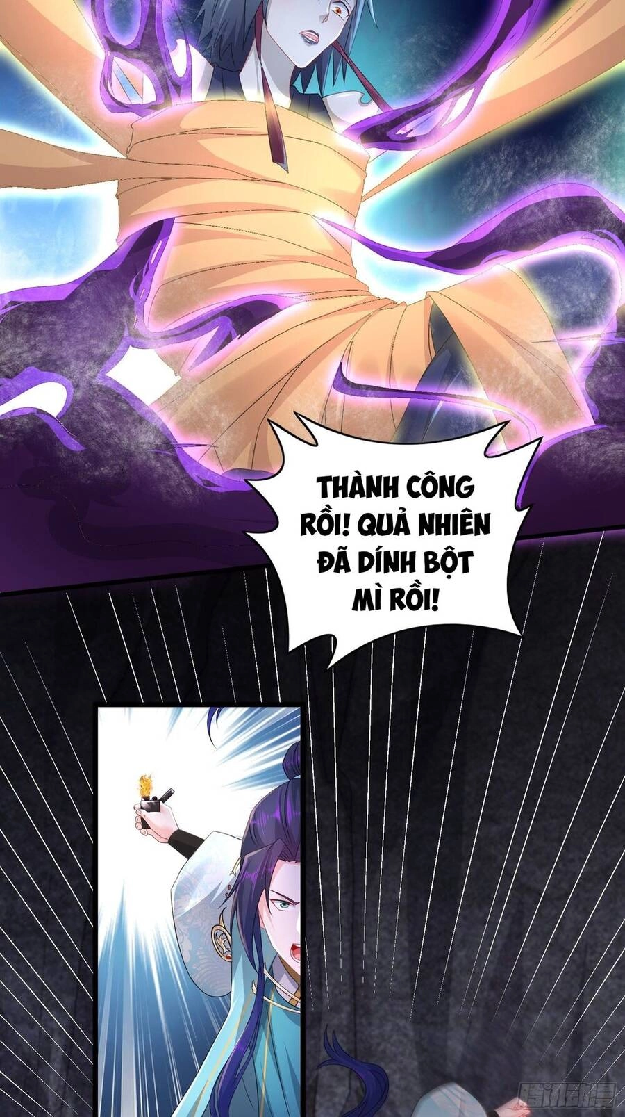 Người Ở Rể Bị Ép Thành Phản Diện Chapter 369 - 29