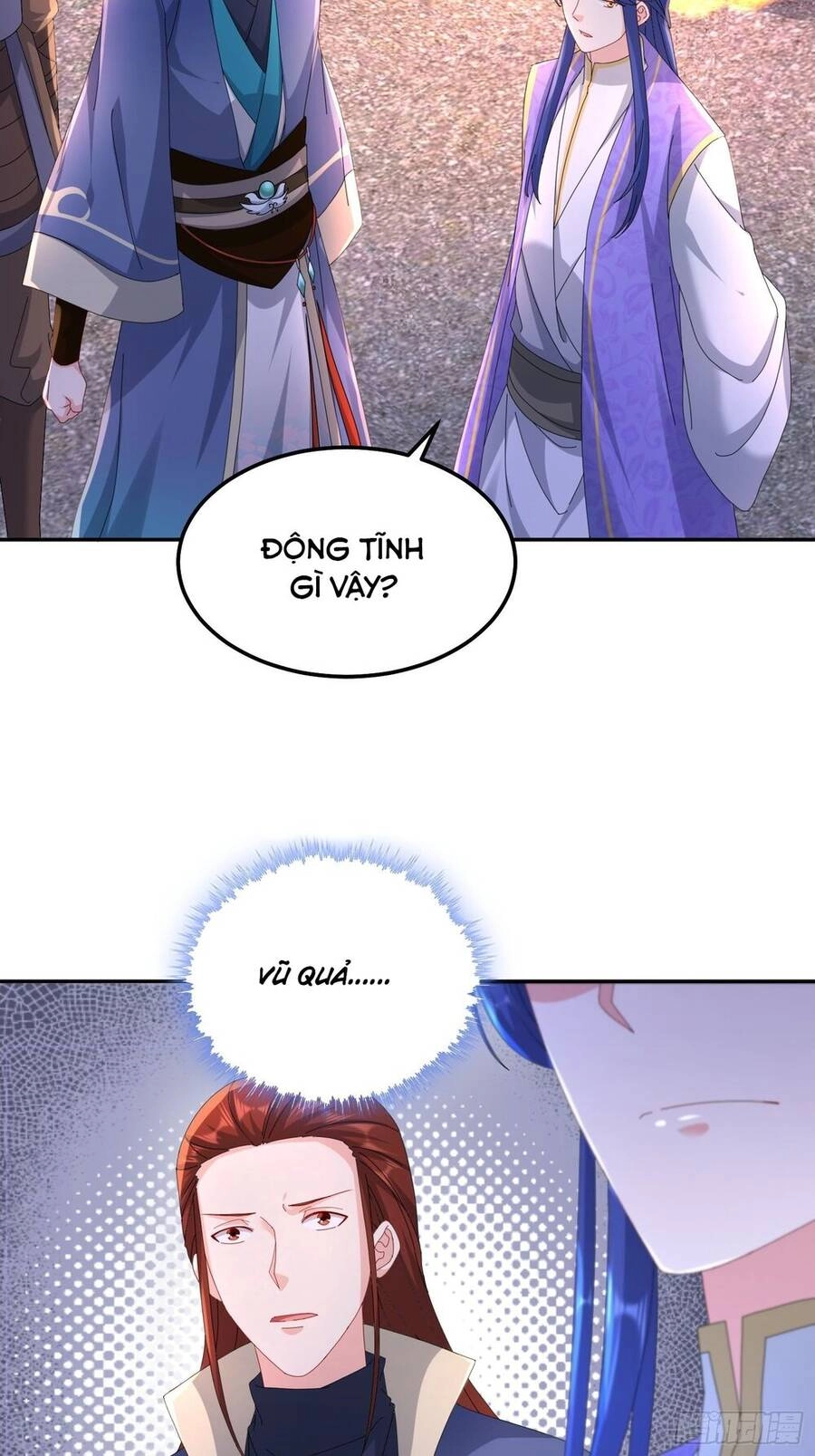 Người Ở Rể Bị Ép Thành Phản Diện Chapter 370 - 4