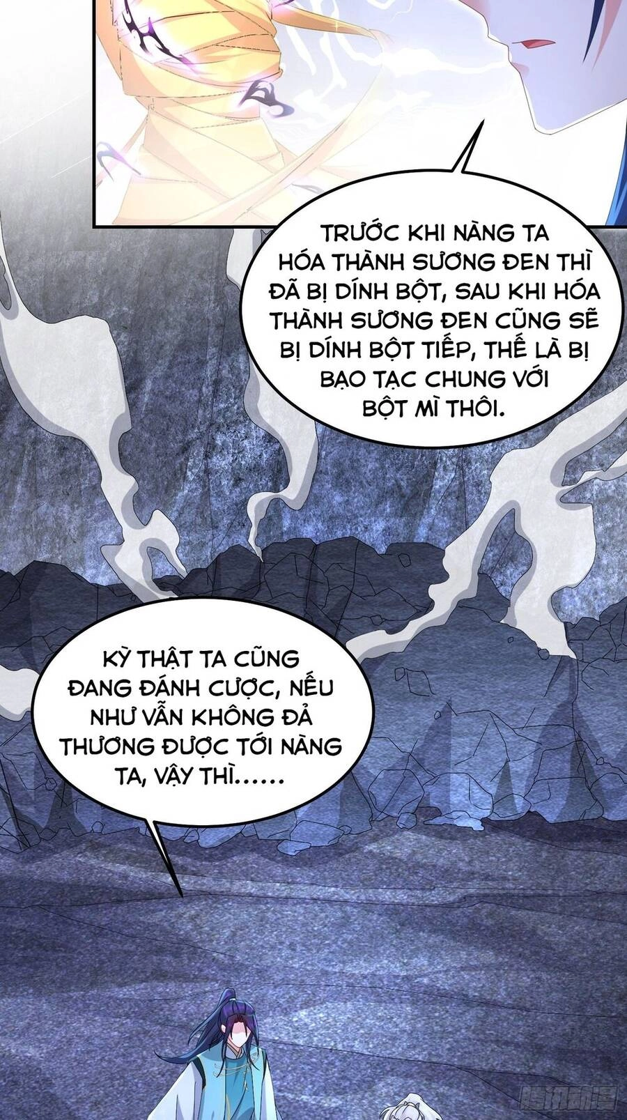 Người Ở Rể Bị Ép Thành Phản Diện Chapter 370 - 9