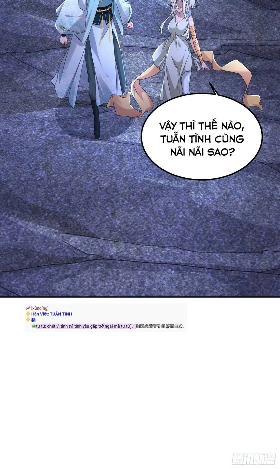 Người Ở Rể Bị Ép Thành Phản Diện Chapter 370 - 10