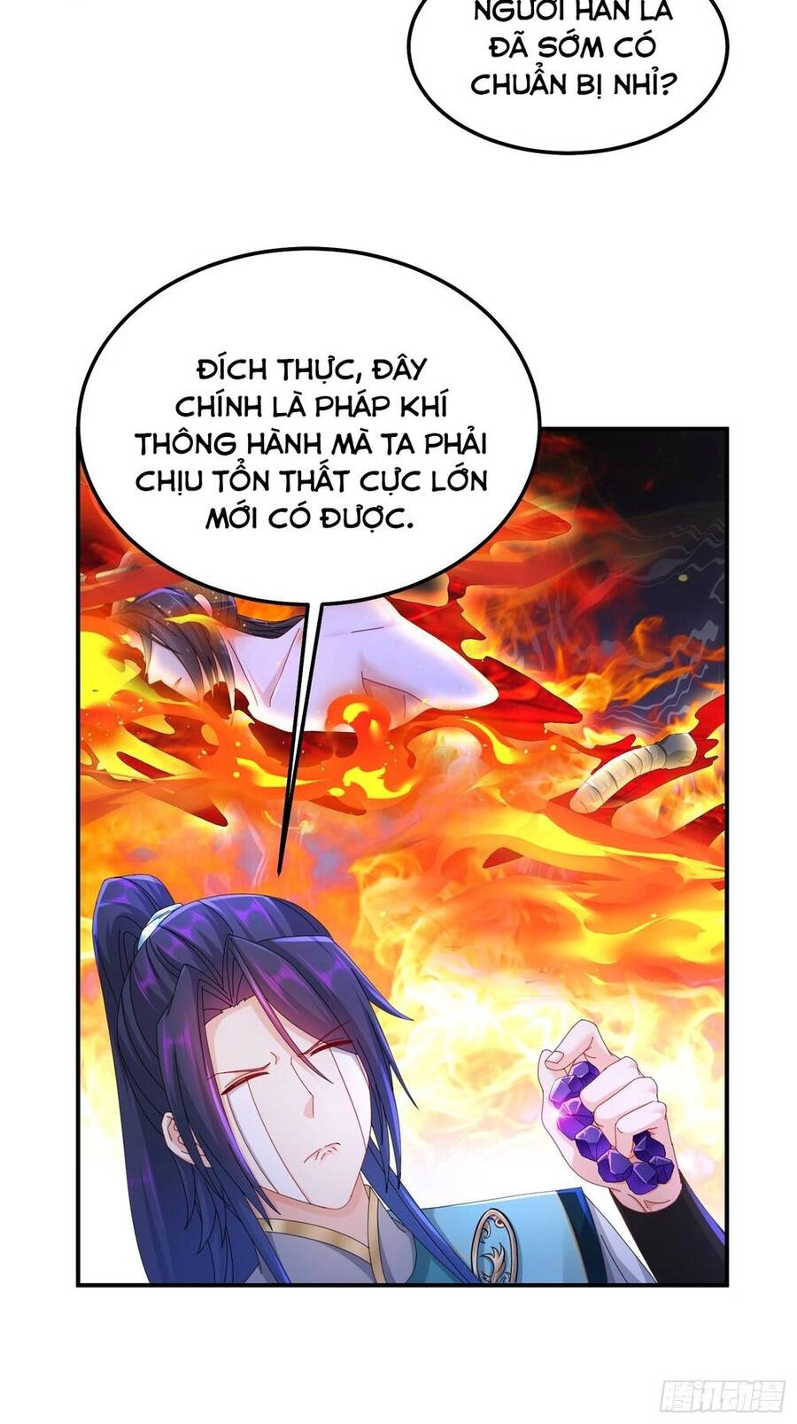 Người Ở Rể Bị Ép Thành Phản Diện Chapter 370 - 12