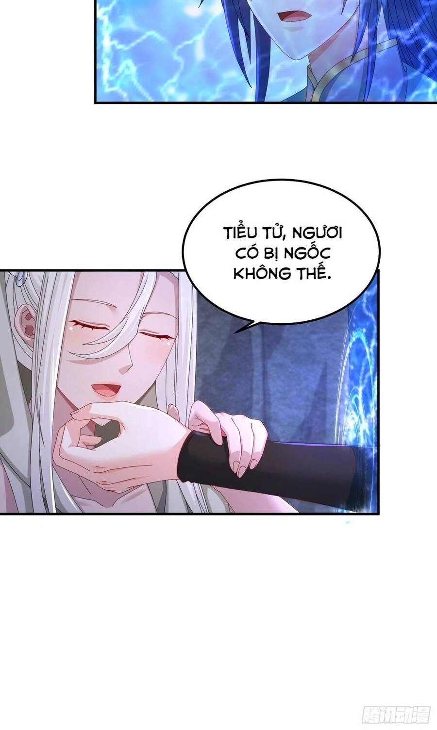 Người Ở Rể Bị Ép Thành Phản Diện Chapter 370 - 14